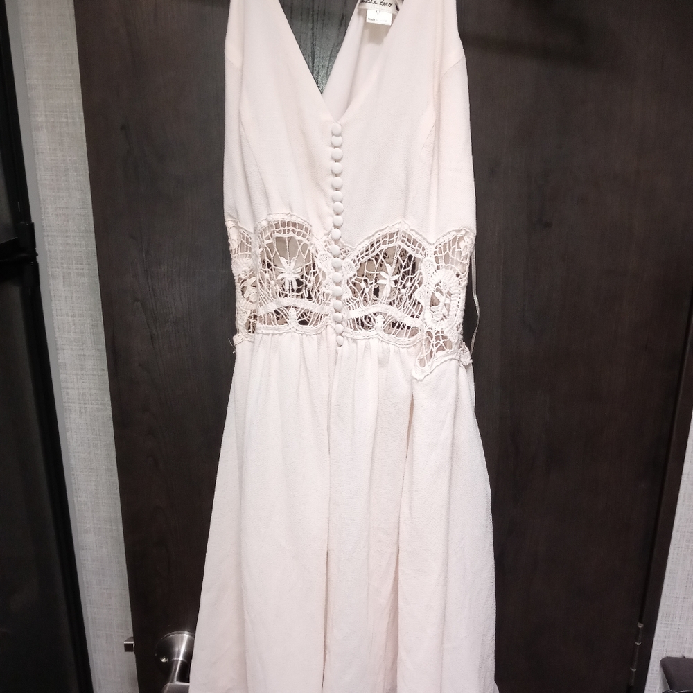 Double Zero Dress Shirt